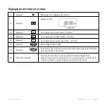 Предварительный просмотр 35 страницы Lifetech LifeOX-AIR Ultra 10 Manual