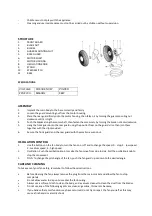 Preview for 3 page of Lifetime Air 871125217068 Instruction Manual