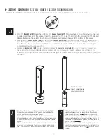 Preview for 7 page of Lifetime 0040 Assembly Instructions Manual