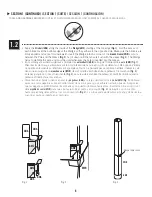 Preview for 8 page of Lifetime 0040 Assembly Instructions Manual