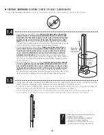 Preview for 10 page of Lifetime 0040 Assembly Instructions Manual