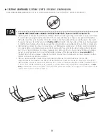 Preview for 11 page of Lifetime 0040 Assembly Instructions Manual