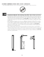 Preview for 12 page of Lifetime 0040 Assembly Instructions Manual