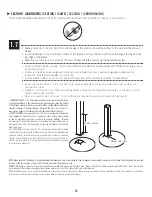 Preview for 13 page of Lifetime 0040 Assembly Instructions Manual