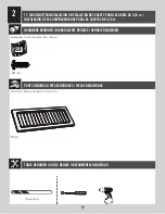 Preview for 10 page of Lifetime 0111 Assembly Instructions Manual