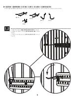 Предварительный просмотр 8 страницы Lifetime 0113 Assembly Instructions Manual