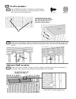 Preview for 3 page of Lifetime 0114 Assembly Instructions And Owner'S Manual