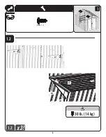 Предварительный просмотр 8 страницы Lifetime 0130 Manual