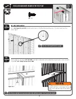 Preview for 6 page of Lifetime 0150 Owner'S Manual