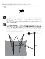 Предварительный просмотр 8 страницы Lifetime 0190 Assembly Instruction Manual