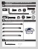 Preview for 13 page of Lifetime 101301 Assembly Instructions Manual