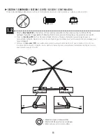 Preview for 15 page of Lifetime 101301 Assembly Instructions Manual