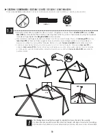 Preview for 16 page of Lifetime 101301 Assembly Instructions Manual