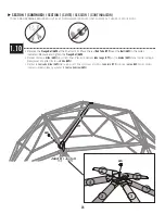 Preview for 23 page of Lifetime 101301 Assembly Instructions Manual