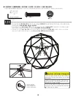 Preview for 24 page of Lifetime 101301 Assembly Instructions Manual