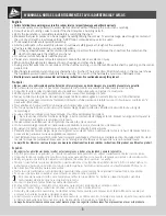 Preview for 5 page of Lifetime 1031508 Assembly Instructions Manual