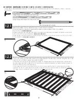 Preview for 9 page of Lifetime 1031508 Assembly Instructions Manual