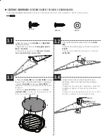 Preview for 17 page of Lifetime 1031508 Assembly Instructions Manual