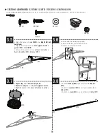 Preview for 18 page of Lifetime 1031508 Assembly Instructions Manual