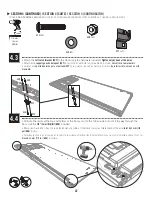 Preview for 22 page of Lifetime 1031508 Assembly Instructions Manual