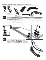 Preview for 23 page of Lifetime 1031508 Assembly Instructions Manual