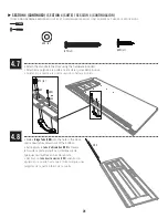 Preview for 24 page of Lifetime 1031508 Assembly Instructions Manual