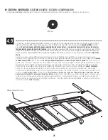 Preview for 25 page of Lifetime 1031508 Assembly Instructions Manual