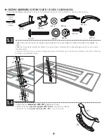 Preview for 29 page of Lifetime 1031508 Assembly Instructions Manual