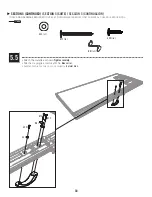 Preview for 30 page of Lifetime 1031508 Assembly Instructions Manual