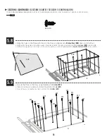 Preview for 33 page of Lifetime 1031508 Assembly Instructions Manual