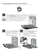 Preview for 35 page of Lifetime 1031508 Assembly Instructions Manual