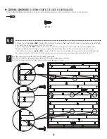 Preview for 36 page of Lifetime 1031508 Assembly Instructions Manual