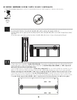 Preview for 38 page of Lifetime 1031508 Assembly Instructions Manual