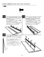 Preview for 39 page of Lifetime 1031508 Assembly Instructions Manual