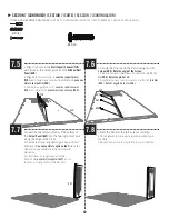 Preview for 40 page of Lifetime 1031508 Assembly Instructions Manual