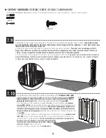 Preview for 41 page of Lifetime 1031508 Assembly Instructions Manual