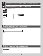 Preview for 44 page of Lifetime 1031508 Assembly Instructions Manual