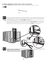 Preview for 52 page of Lifetime 1031508 Assembly Instructions Manual