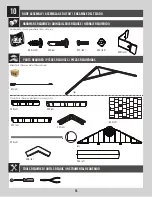 Preview for 55 page of Lifetime 1031508 Assembly Instructions Manual