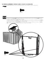 Preview for 60 page of Lifetime 1031508 Assembly Instructions Manual