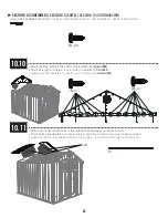 Preview for 63 page of Lifetime 1031508 Assembly Instructions Manual