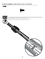 Preview for 65 page of Lifetime 1031508 Assembly Instructions Manual