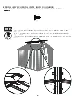 Preview for 66 page of Lifetime 1031508 Assembly Instructions Manual