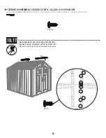 Preview for 68 page of Lifetime 1031508 Assembly Instructions Manual