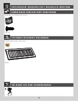 Preview for 73 page of Lifetime 1031508 Assembly Instructions Manual