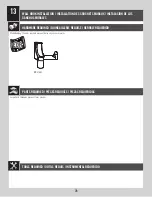 Preview for 76 page of Lifetime 1031508 Assembly Instructions Manual