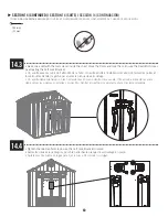 Preview for 80 page of Lifetime 1031508 Assembly Instructions Manual