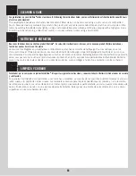 Preview for 86 page of Lifetime 1031508 Assembly Instructions Manual