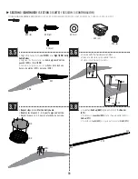 Preview for 18 page of Lifetime 1031661 Assembly Instructions Manual