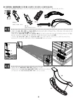 Preview for 23 page of Lifetime 1031661 Assembly Instructions Manual